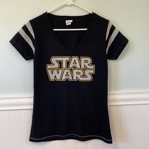 Authentic Lucas Films Ltd. Star Wars T-shirt